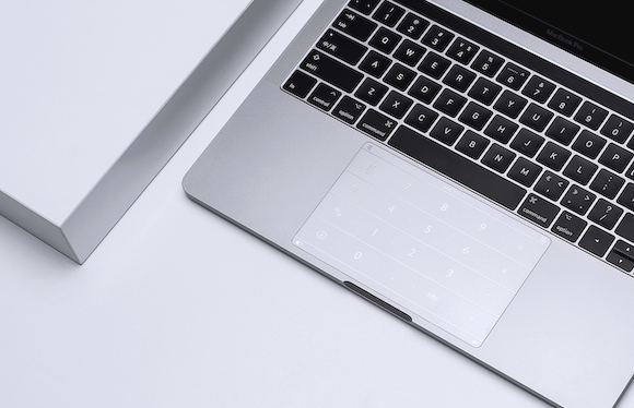 Nums Macbook pro 13