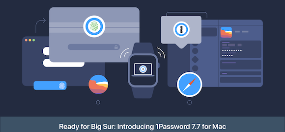 1Password 7.7_03