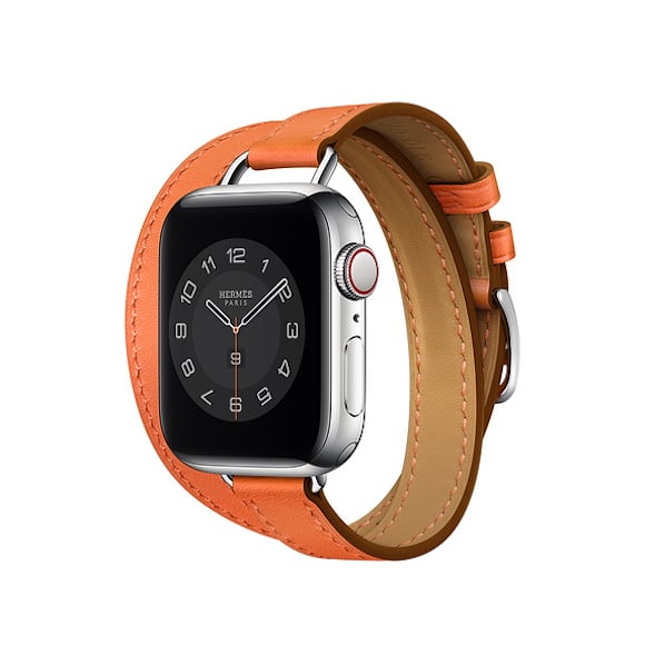 Apple watch hermes new
