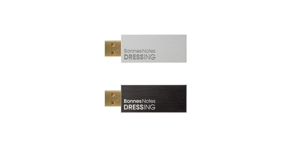dressing