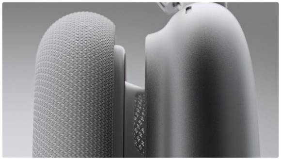 Introducing AirPods Max