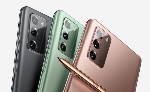 samsung galaxy 5g