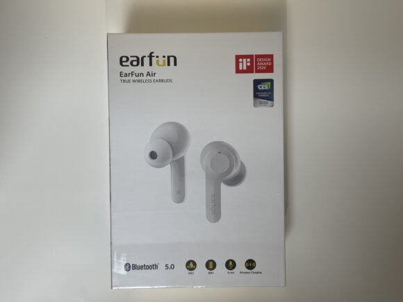 EarFun Air