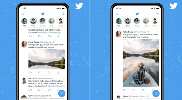 Twitter
