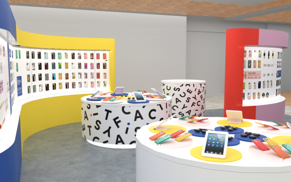 CASETiFY STUDiO