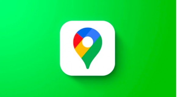 Google Maps