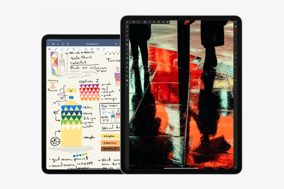 ipad pro