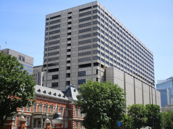東京高等裁判所