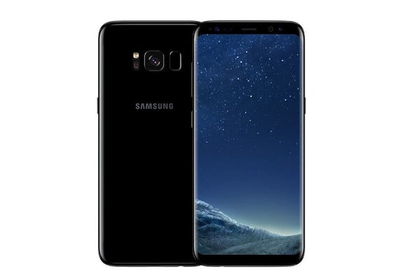 galaxy samsung s8
