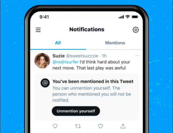 Twitter