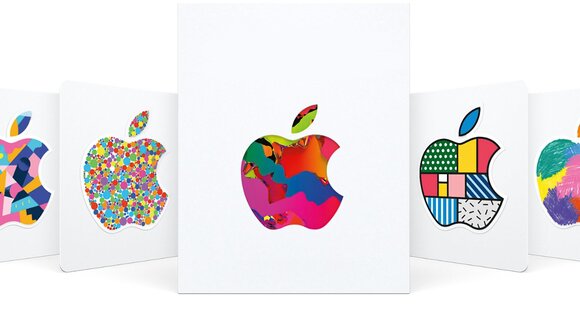 Apple Gift Card