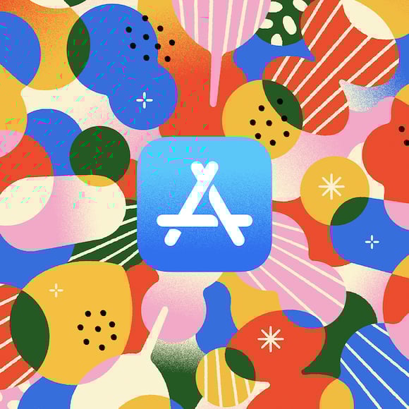 App Storeの夏祭り