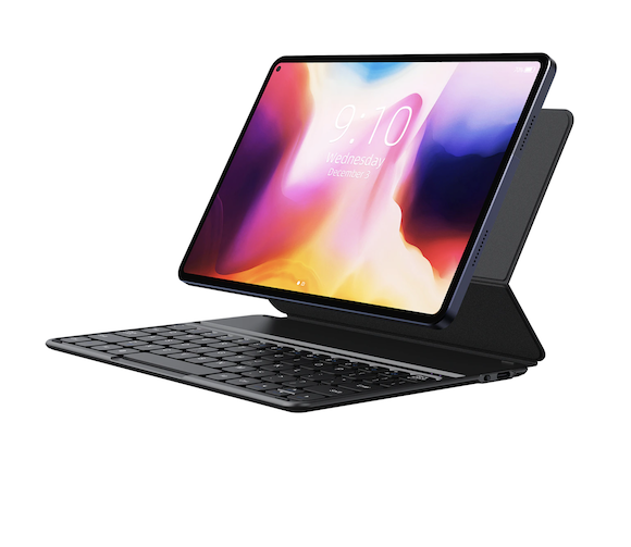 HiPad Pro_4