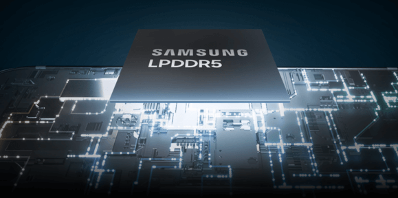 samsung メモリ