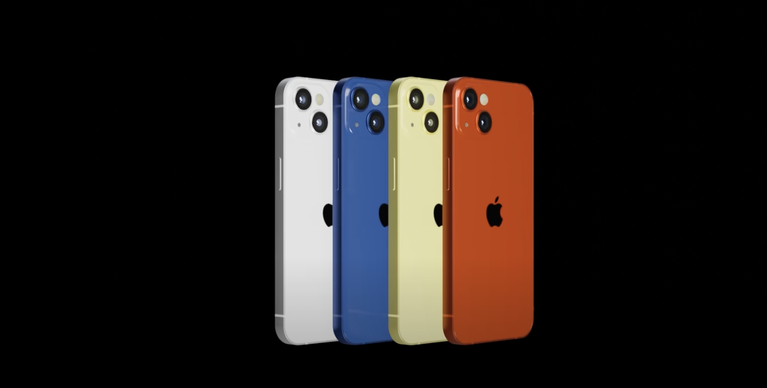 iPhone13用MagSafeパワーバンク