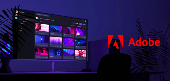 Adobe