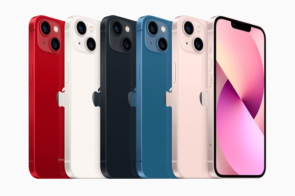 iPhone13 13 mini