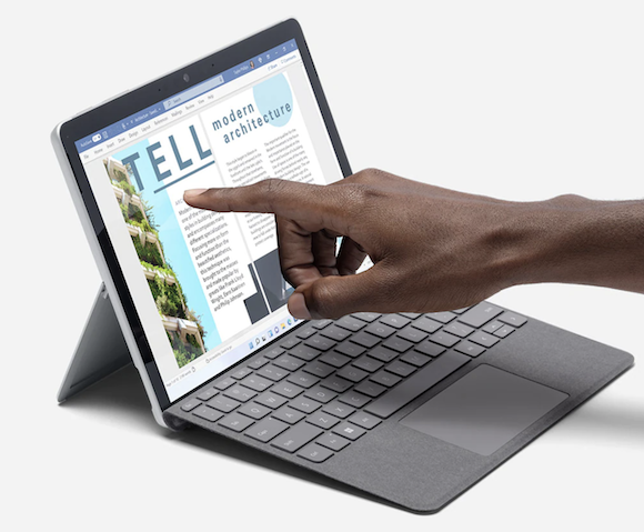 Surface Go 3