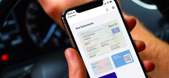 ID Wallet