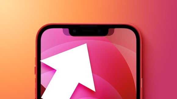 iPhone13 iPhone12 ノッチ 比較