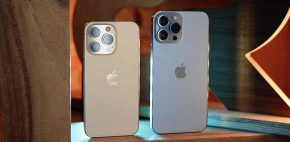 iPhone13シリーズの画像