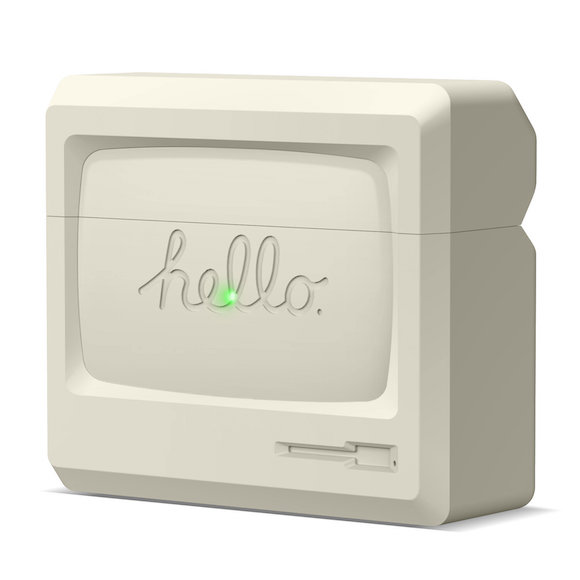 Elago AirPods（第3世代）ケース 「AirPods 3 AW3 Case」