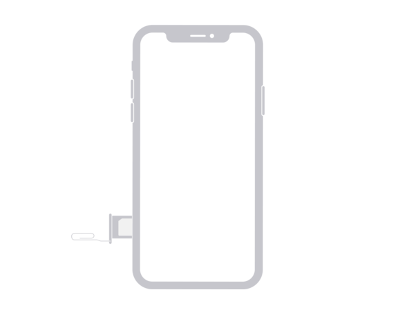 iphone sim