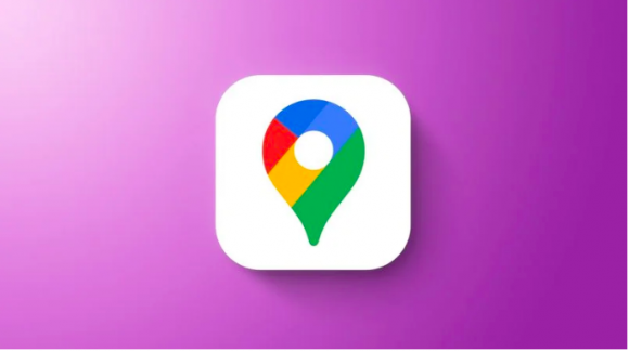 Google Maps