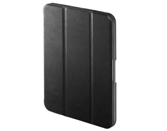 サンワサプライ、iPad mini（第6世代）用のケース3製品を発売