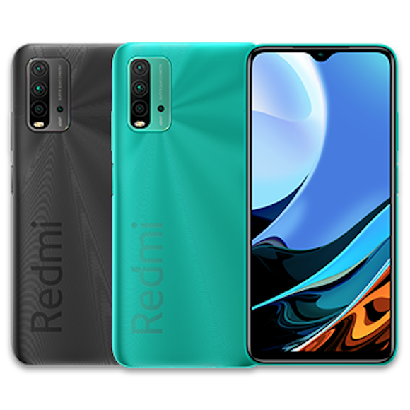 Redmi9T
