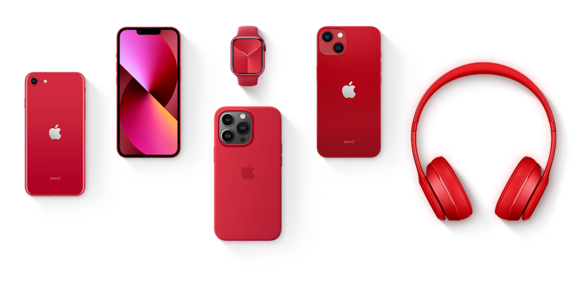 product red