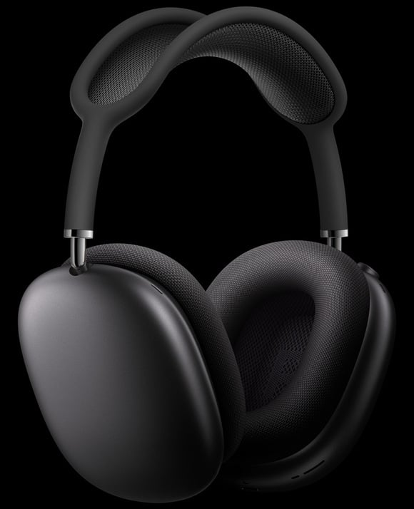 airpods max