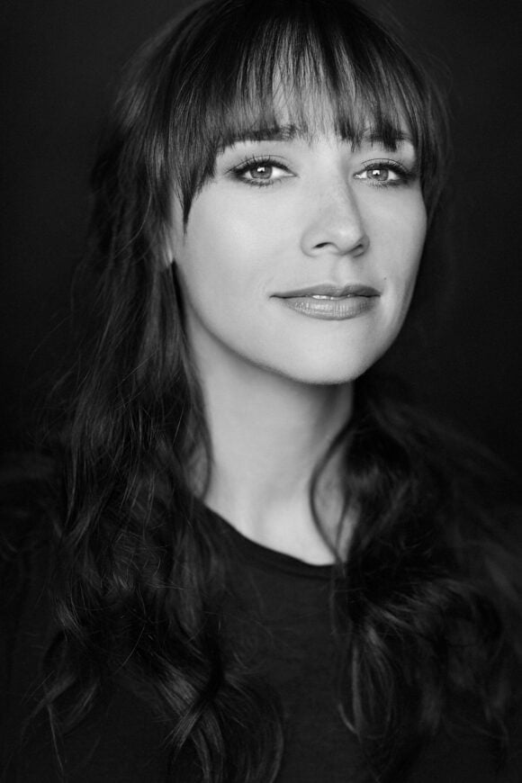 Rashida Jones