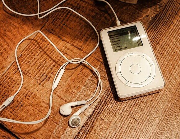 初代ipod