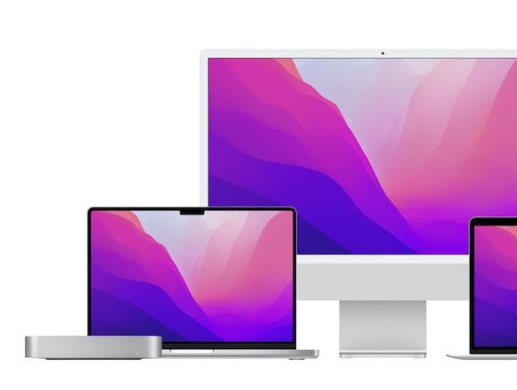 Apple Mac