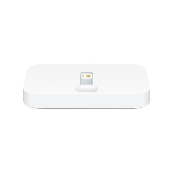 iPhone Lightning Dock