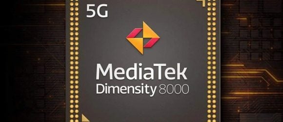 Dimensity 8000の画像