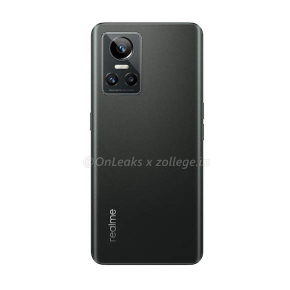 Realme GT Neo3