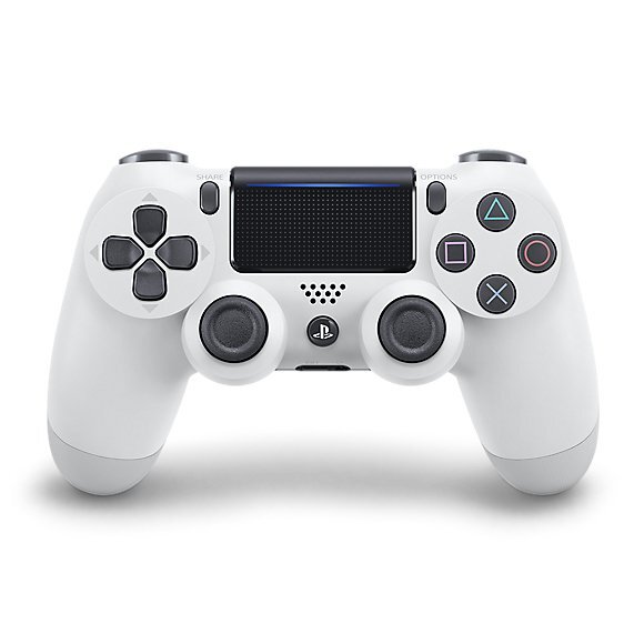 dualshock ps4