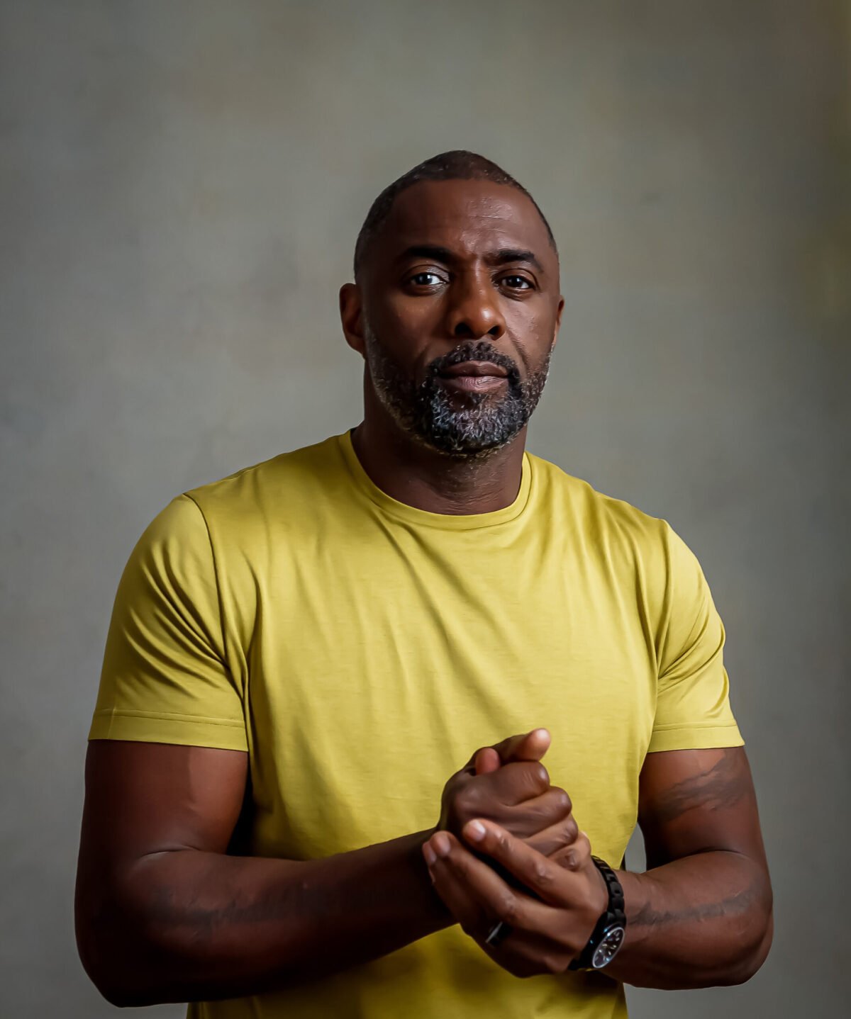 Idris Elba