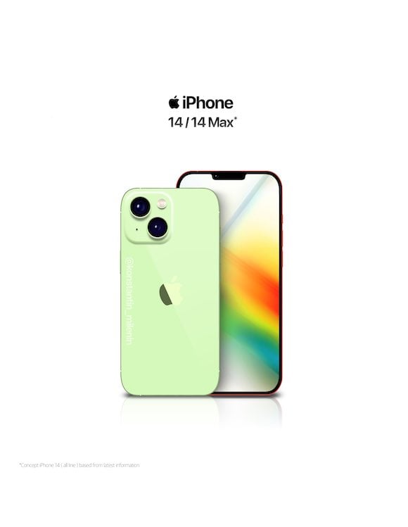 iPhone14 series 3 KM