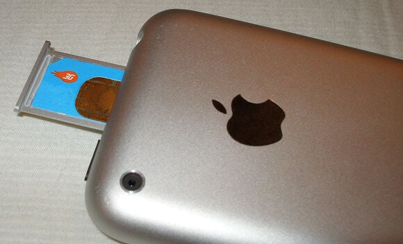 初代iPhone