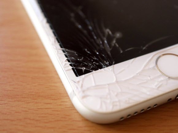 iPhone 破損 故障 修理 フリー スマホ