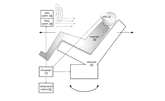 apple car 特許