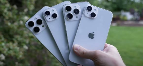 iPhone14 モックアップ