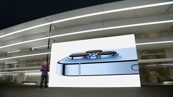 iPhone13 Pro AppleEvent 2021年9月