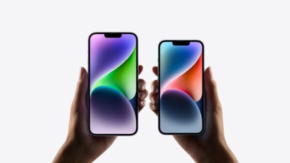 iPhone14/14 Plus