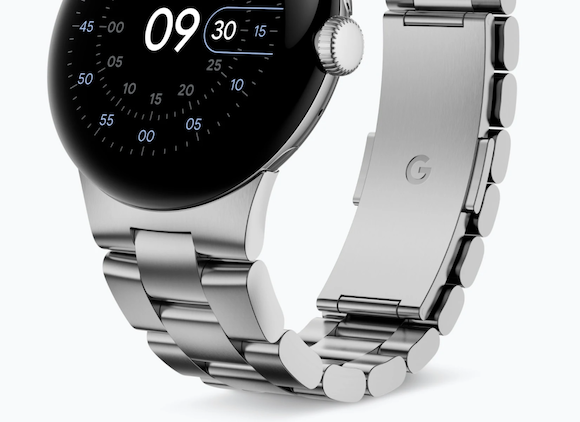 Pixel watch metal band_3