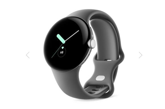 Pixel Watch