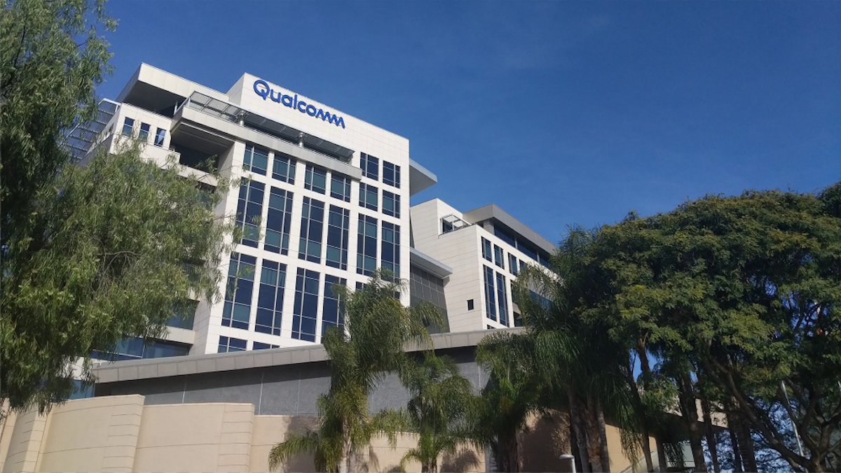 Qualcomm
